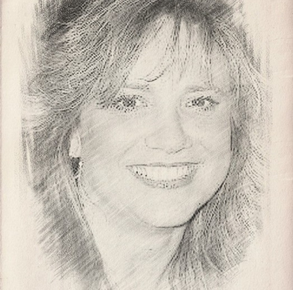 Meet your Posher, Joann